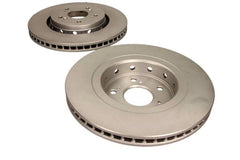 2x Bremsscheibe Vorderachse für HONDA CR-V IV