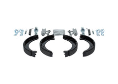 Bremsbackensatz Feststellbremse Hinterachse für VOLVO C70 I Coupe Cabriolet S70