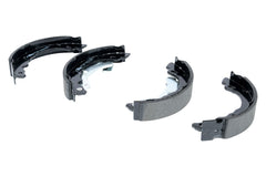 Bremsbackensatz Hinterachse für FIAT FORD 500 C PANDA / CLASSIC