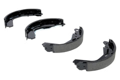 Bremsbackensatz Hinterachse für OPEL SUBARU SUZUKI AGILA JUSTY III IGNIS I II