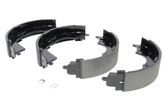 Bremsbackensatz Hinterachse für TOYOTA HILUX VI Pick-up HIACE IV Bus Kasten V /