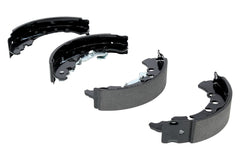 Bremsbackensatz Hinterachse für CITROËN FIAT LANCIA OPEL PEUGEOT PIAGGIO NEMO