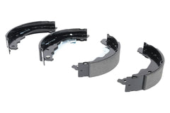 Bremsbackensatz Hinterachse für CITROËN PEUGEOT DS C3 II DS3 Cabriolet
