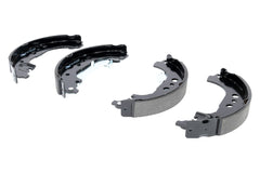 Bremsbackensatz Hinterachse für SEAT SKODA TOLEDO IV RAPID Spaceback ROOMSTER