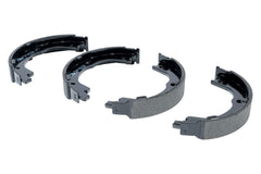Bremsbackensatz Feststellbremse Hinterachse für HYUNDAI SANTA FÉ II Kasten/SUV
