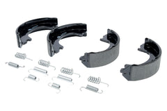 Bremsbackensatz Feststellbremse Hinterachse für MERCEDES-BENZ VW SPRINTER 4,6-t