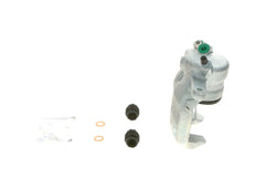 Bremssattel Vorderachse links für OPEL SUZUKI AGILA SPLASH SWIFT III