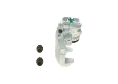 Bremssattel Vorderachse links für MITSUBISHI SMART COLT VI CZC Cabriolet FORFOUR