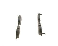 Bremsbelagsatz Scheibenbremse Vorderachse für HYUNDAI H350 Bus Kasten