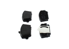 Bremsbelagsatz Scheibenbremse Vorderachse für HYUNDAI i30 FASTBACK KONA