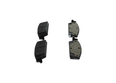Bremsbelagsatz Scheibenbremse Hinterachse für GMC CHEVROLET CADILLAC YUKON