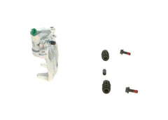 Bremssattel Hinterachse links für MERCEDES-BENZ VIANO VITO Bus / MIXTO Kasten