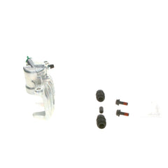 Bremssattel Hinterachse rechts für MERCEDES-BENZ VIANO VITO Bus / MIXTO Kasten