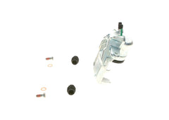 Bremssattel Vorderachse rechts für NISSAN RENAULT MICRA III C+C NOTE MEGANE IV