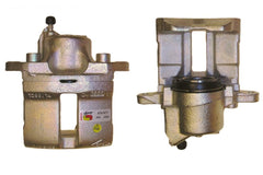 Bremssattel Vorderachse rechts für CITROËN LADA PEUGEOT RENAULT DACIA ZX Break