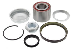 Radlagersatz Hinterachse für CITROËN PEUGEOT C2 C3 I Pluriel ENTERPRISE 1007