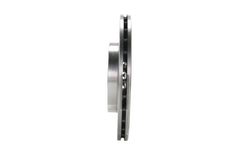 2x Bremsscheibe Vorderachse für AUDI SEAT VW 80 B1 Stufenheck B2 COUPE