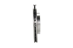 2x Bremsscheibe Vorderachse für AUDI SEAT VW 80 B1 Stufenheck B2 COUPE