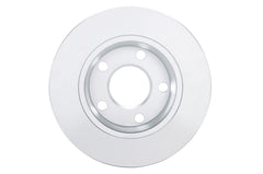 2x Bremsscheibe Hinterachse für AUDI A6 C5 Avant ALLROAD