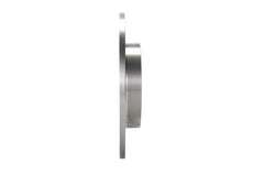 2x Bremsscheibe Hinterachse für AUDI SKODA VW A3 TT Roadster OCTAVIA I Combi