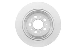 2x Bremsscheibe Hinterachse für VOLVO S60 I S80 V70 II XC70 Cross Country