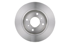 2x Bremsscheibe Hinterachse für NISSAN ALMERA II Hatchback PRIMERA Traveller