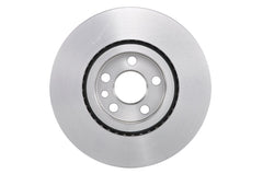 2x Bremsscheibe Vorderachse für CITROËN FIAT LANCIA PEUGEOT EVASION