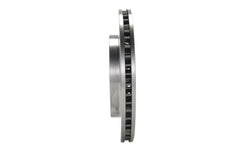 2x Bremsscheibe Vorderachse für MITSUBISHI PAJERO II III Canvas Top IV Van