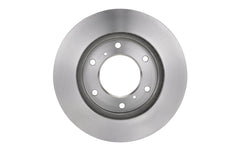2x Bremsscheibe Vorderachse für MITSUBISHI PAJERO II III Canvas Top IV Van
