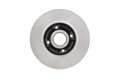 2x Bremsscheibe Hinterachse für RENAULT CLIO III Kasten/Schrägheck Grandtour