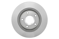 2x Bremsscheibe Hinterachse für CHRYSLER DODGE FIAT GRAND VOYAGER V CARAVAN