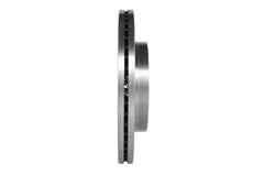 2x Bremsscheibe Vorderachse für HYUNDAI ELANTRA III Stufenheck MATRIX