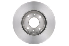 2x Bremsscheibe Vorderachse für HYUNDAI KIA i10 I II PICANTO