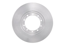 2x Bremsscheibe Hinterachse für FORD TRANSIT Kasten Pritsche/Fahrgestell Bus