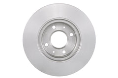 2x Bremsscheibe Vorderachse für HYUNDAI GETZ