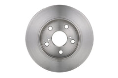 2x Bremsscheibe Hinterachse für TOYOTA AURIS Kombi COROLLA Stufenheck VAN