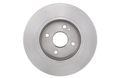 2x Bremsscheibe Vorderachse für FORD MAZDA KA+ III Stufenheck 2