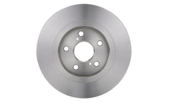 2x Bremsscheibe Hinterachse für TOYOTA AVENSIS Stufenheck Kombi