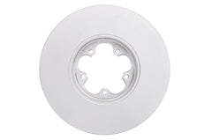 2x Bremsscheibe Vorderachse für FORD TRANSIT Kasten Pritsche/Fahrgestell Bus