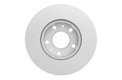 2x Bremsscheibe Vorderachse für CITROËN FIAT OPEL PEUGEOT JUMPER I Kasten Bus