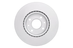 2x Bremsscheibe Vorderachse für ALFA ROMEO CITROËN FIAT LANCIA PEUGEOT 145 146