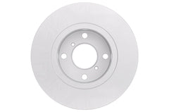 2x Bremsscheibe Vorderachse für OPEL SUZUKI AGILA WAGON R+ Schrägheck