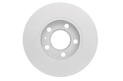 2x Bremsscheibe Vorderachse für SKODA VW FABIA I Stufenheck Combi II Praktik