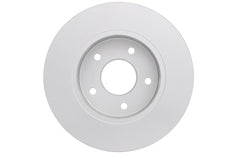 2x Bremsscheibe Hinterachse für NISSAN ALMERA TINO PRIMERA Hatchback Traveller
