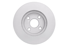 2x Bremsscheibe Vorderachse für TOYOTA COROLLA Stufenheck Kombi