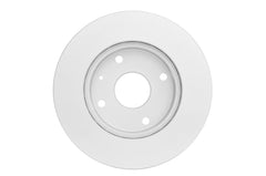 2x Bremsscheibe Vorderachse für CHEVROLET DAEWOO EPICA EVANDA LACETTI