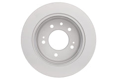 2x Bremsscheibe Hinterachse für HYUNDAI KIA i30 Kombi ix35 Van CEE'D Schrägheck