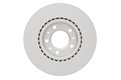 2x Bremsscheibe Vorderachse für CITROËN PEUGEOT BERLINGO C4 GRAND PICASSO II