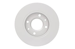 2x Bremsscheibe Vorderachse Hinterachse für CITROËN PEUGEOT C15 Kombi SAXO VISA