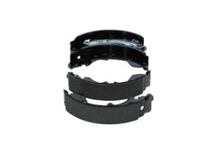 Bremsbackensatz Hinterachse für SEAT SKODA VW ARONA IBIZA V FABIA IV POLO VI